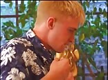 White boys porn w long Schlongs