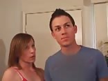 White dude wants to try a BBC