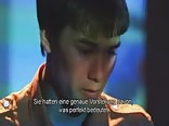 White Frog - scene with Booboo short film gay tube