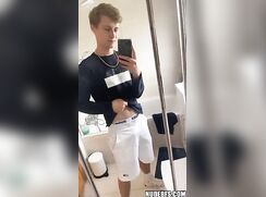 White homie shorts