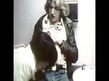 White Trash dudes 1969 gay porn videos