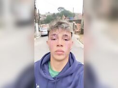 WhiteBoy Sexy ManCandy
