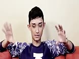 Who is this dude so hot boys porn