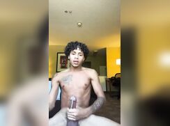 who want my friends third leg?