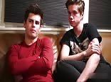 Why Lads Like DP Boys Gay Teen Porn