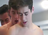 Why Lads Love Foursomes Boys Porn