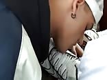 Why Lads Travel by Tram Gay Porn Videos