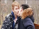 Why Lads Walk in the Park Boys Porn