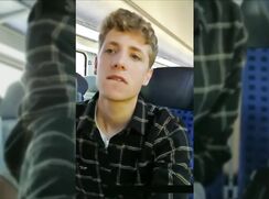 Why you should take the train boys porn cam