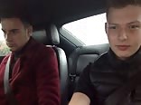 Wild Road Trip