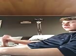 Wilkins Morning Rites Boys Porn