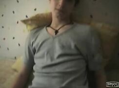 Willy Wanks...