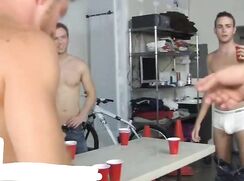 Winner gets a bj