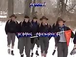 Winter Scouts