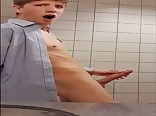 Wonderful moment boys gay porn masturbation