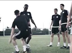 Wonderkid ⭐ Gay Soccer Movie