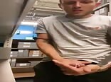 woof jerking ass am I boys porn