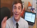 Working Hard Twink Film Gay Porn