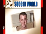 World Soccer Orgy Part.2 GBT Boy Porn