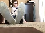 Worship me NOW (vid 3)