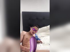 Worst Censoring Ever Gay Latino Juan Pablo