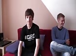 Would you have paid sex with a stranger gay porn tube