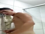 Wow! What a delight shower cam boys porn