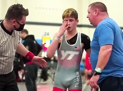 Wrestling Bros