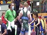 Wrestling Fan Club Twink Tube