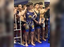 Wrestling weight in adjusts