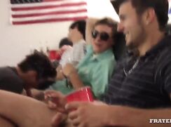 Wrong frat gay porn videos Boy's used