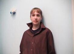 WT05 - Cute Teen Boy JO