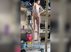 WT05 - Hidden Cam - Asian Teen Twink JO in Hostel