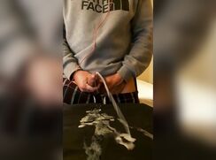 WT05 - Teen Cum Firehose