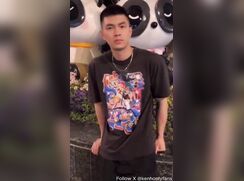 X asian #26