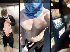 X Rated Tic Tok Boys # 2