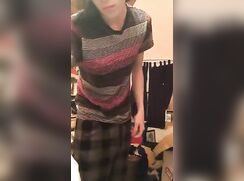 XX Teen wanks