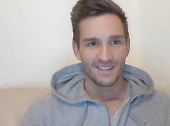 Xxmycock on cam on CB