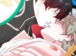 Yaoi Mates