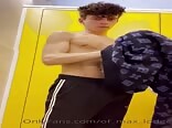 Yellow cam boys porn