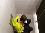 yellow hoodie spy cam