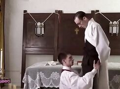 YES FATHER FUCK ME AND FILL MY HOLE