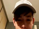 Yes he cum ass play boys porn 21