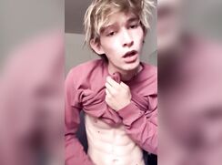 Yes I'm Cumming  OF Porn