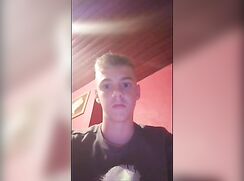 Yet another Skype session