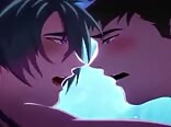 Yoai Sex In The Forest GayBoysTube