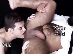 You & Your Dad