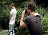 You and I  - short gay film tube