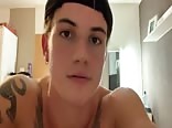 You bet you're ass I am interested in jerking off with you