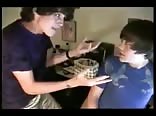 You Touched my Tra-la-la